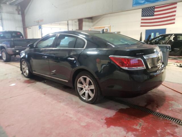 Photo 2 from auction – 2011 BUICK LACROSSE C with VIN 1G4GC5ED6BF190008
