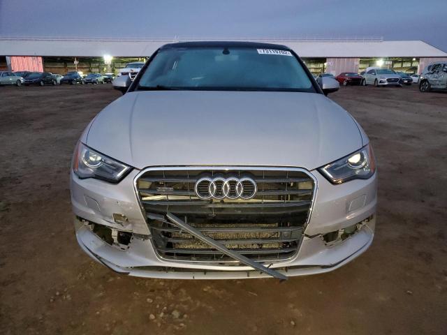 Фото 5 с аукциона – 2016 AUDI A3 PREMIUM с VIN WAUB8GFF1G1058237
