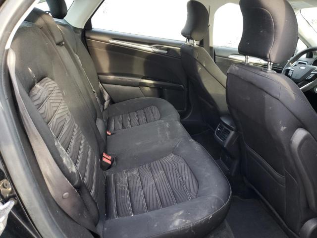 Photo 10 from auction – 2016 FORD FUSION SE with VIN 3FA6P0HD5GR115724