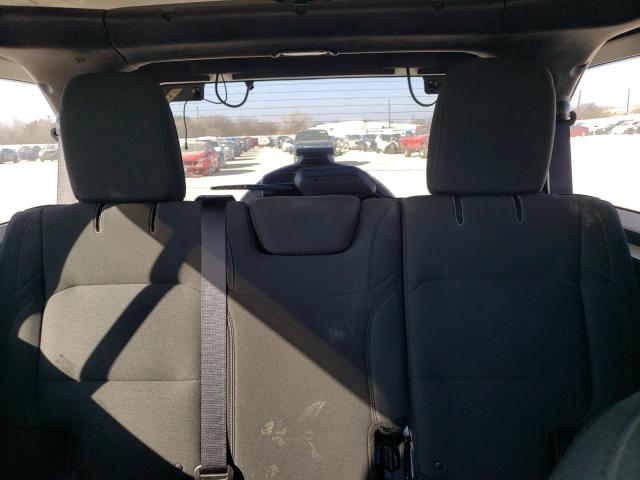 Photo 10 from auction – 2018 JEEP WRANGLER U with VIN 1C4HJXEG4JW175381