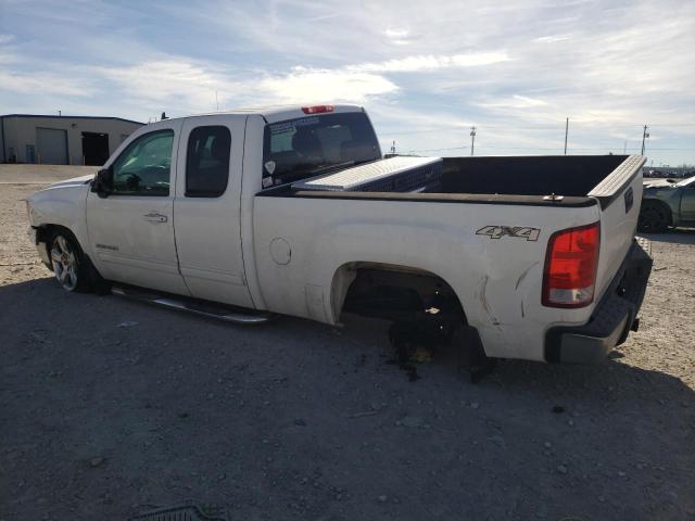 Photo 2 from auction – 2013 GMC SIERRA K15 with VIN 1GTR2WE73DZ206327