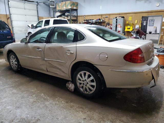 Photo 2 from auction – 2009 BUICK LACROSSE C with VIN 2G4WD582391162431