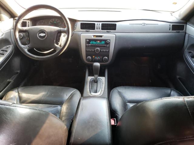 Photo 8 from auction – 2008 CHEVROLET IMPALA LT with VIN 2G1WT58K289135138