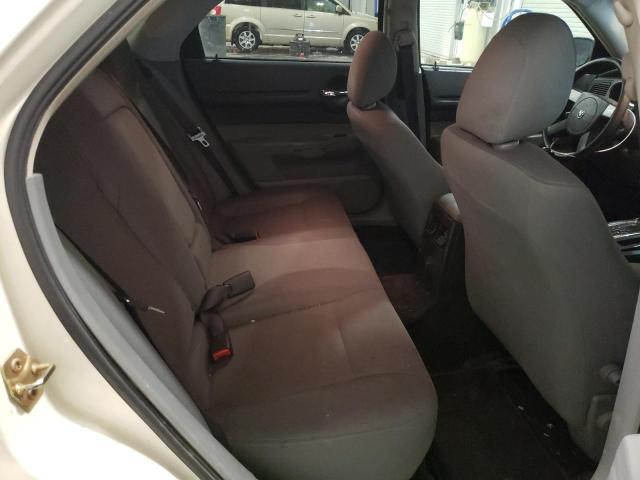 Photo 10 from auction – 2005 DODGE MAGNUM SXT with VIN 2D4GZ48VX5H688736