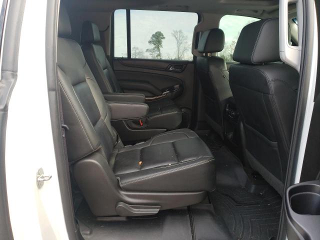 Photo 11 from auction – 2017 CHEVROLET SUBURBAN C with VIN 1GNSCHKC9HR193320