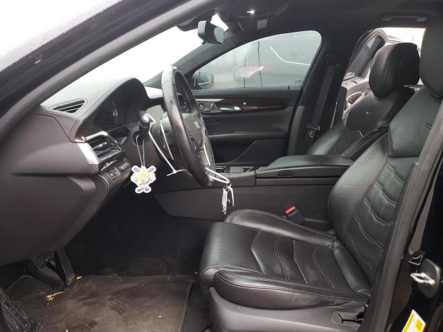 Photo 7 from auction – 2016 CADILLAC CT6 PLATIN with VIN 1G6KK5R63GU155686