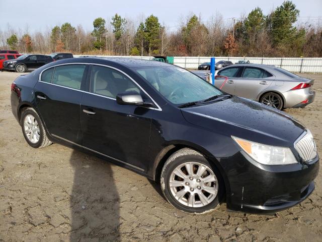 Photo 4 from auction – 2012 BUICK LACROSSE with VIN 1G4GA5ER7CF326682