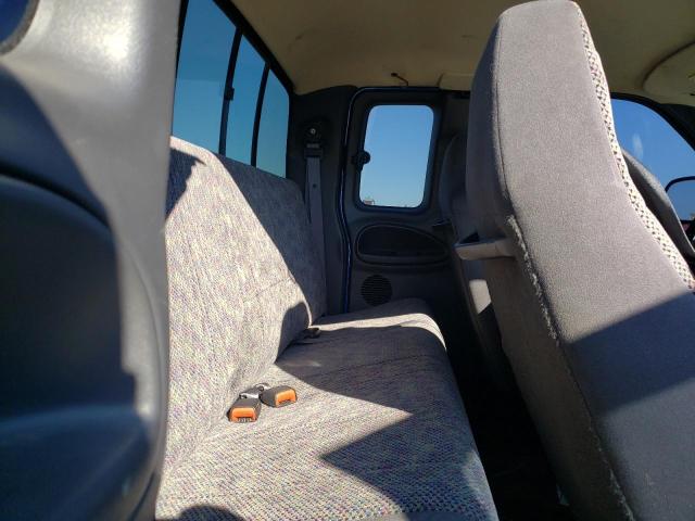 Photo 10 from auction – 1998 DODGE RAM 2500 with VIN 1B7KC2362WJ203194
