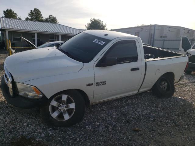 RAM 1500 ST 2013 with VIN 3C6JR7AT3DG543766 - Photo from auction