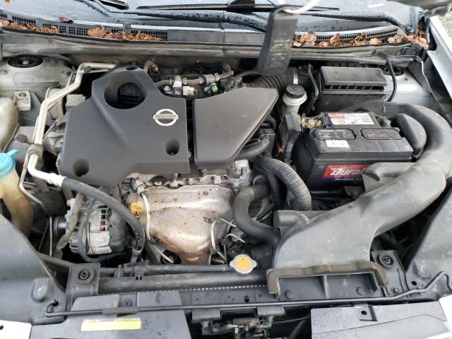 Photo 11 from auction – 2011 NISSAN SENTRA SE- with VIN 3N1CB6APXBL610020