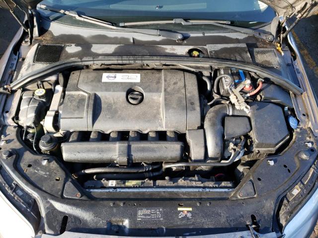 Photo 12 from auction – 2009 VOLVO XC70 3.2 with VIN YV4BZ982591065326