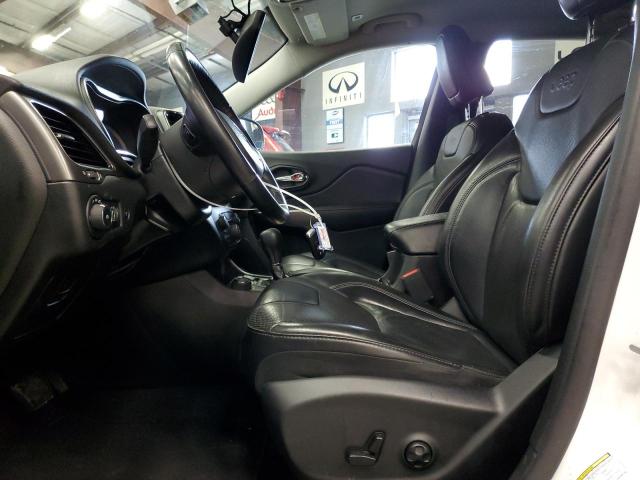 Photo 7 from auction – 2019 JEEP CHEROKEE L with VIN 1C4PJMDX1KD283739
