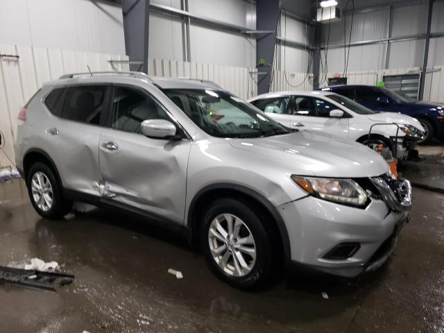 Photo 4 from auction – 2014 NISSAN ROGUE S with VIN 5N1AT2MV9EC755730
