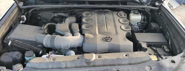 Photo 12 from auction – 2020 TOYOTA 4RUNNER SR with VIN JTEBU5JRXL5776873