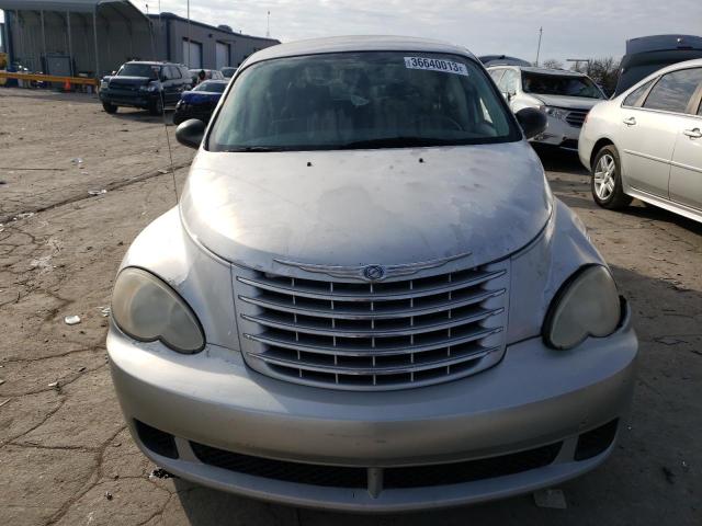Photo 5 from auction – 2007 CHRYSLER PT CRUISER with VIN 3A4FY58B87T629910