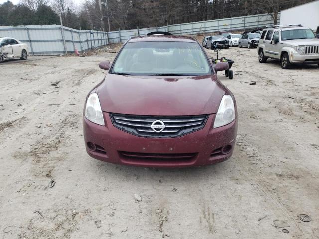 Photo 5 from auction – 2011 NISSAN ALTIMA BAS with VIN 1N4AL2AP0BN515983