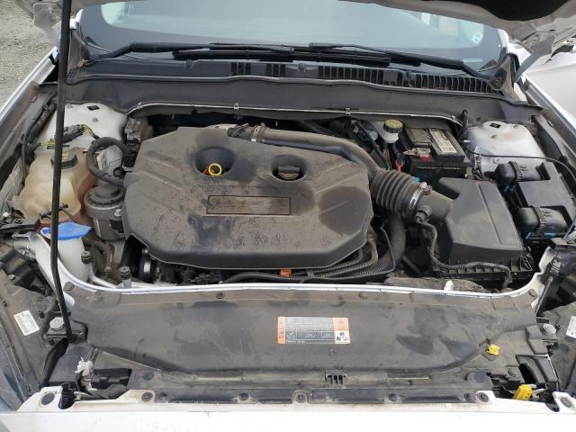 Photo 11 from auction – 2016 FORD FUSION TIT with VIN 3FA6P0K95GR159680
