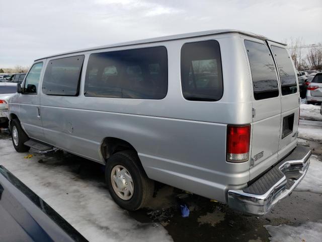Photo 2 from auction – 2002 FORD ECONOLINE with VIN 1FBSS31S72HA62105