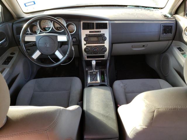 Photo 8 from auction – 2006 DODGE CHARGER SE with VIN 2B3KA43G86H485242