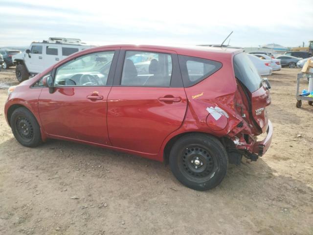 Photo 2 from auction – 2014 NISSAN VERSA NOTE with VIN 3N1CE2CP6EL351270