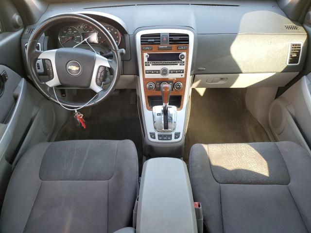 Photo 8 from auction – 2008 CHEVROLET EQUINOX LT with VIN 2CNDL33FX86058013