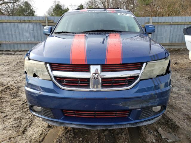 Photo 5 from auction – 2010 DODGE JOURNEY SX with VIN 3D4PG5FV8AT162136
