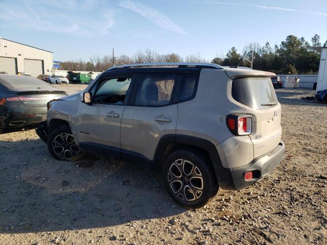 Photo 2 from auction – 2015 JEEP RENEGADE L with VIN ZACCJBDT1FPB39549