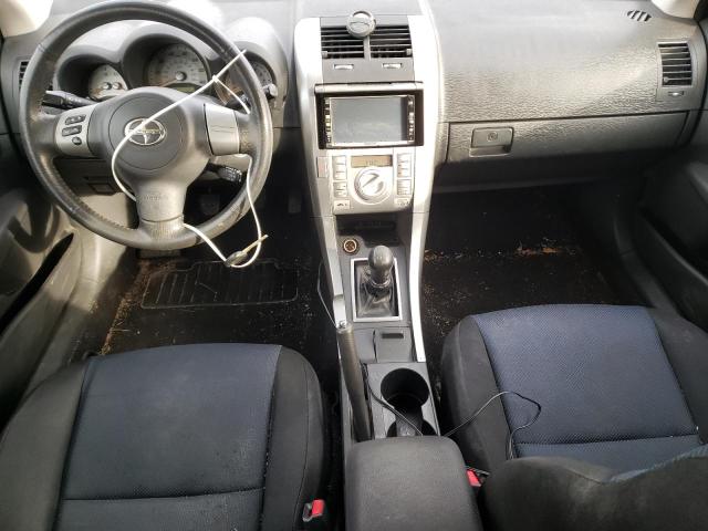 Photo 8 from auction – 2007 TOYOTA SCION TC with VIN JTKDE177970177094