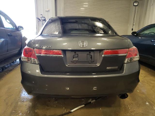 Photo 6 from auction – 2012 HONDA ACCORD with VIN 1HGCP2F69CA013412