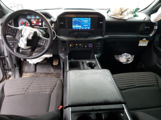Photo 8 from auction – 2022 FORD F150 SUPER with VIN 1FTEW1CP8NFA61099