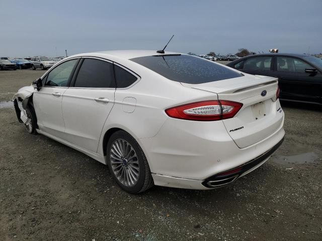 Photo 2 from auction – 2016 FORD FUSION TIT with VIN 3FA6P0K95GR159680