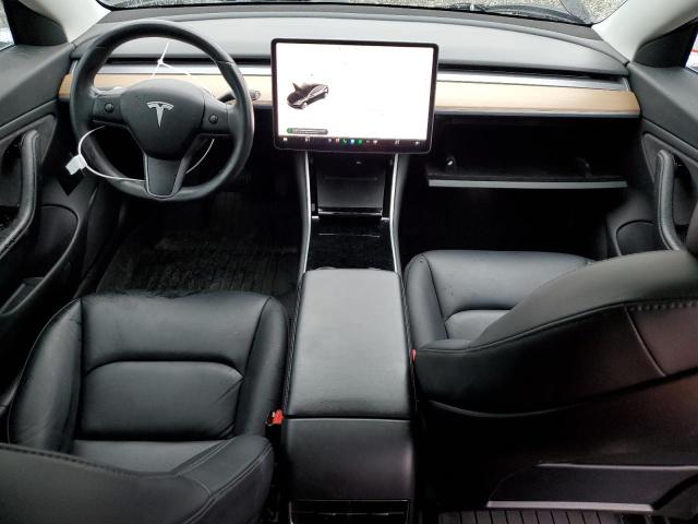 Photo 8 from auction – 2018 TESLA MODEL 3 with VIN 5YJ3E1EBXJF120910