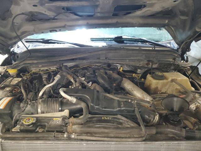 Photo 12 from auction – 2012 FORD F350 SUPER with VIN 1FT8W3BT5CEA49633