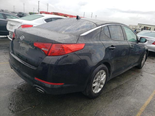 Photo 3 from auction – 2011 KIA OPTIMA LX with VIN KNAGM4A73B5109755