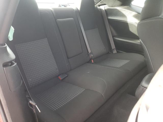 Photo 10 from auction – 2022 DODGE CHALLENGER with VIN 2C3CDZBT6NH140140