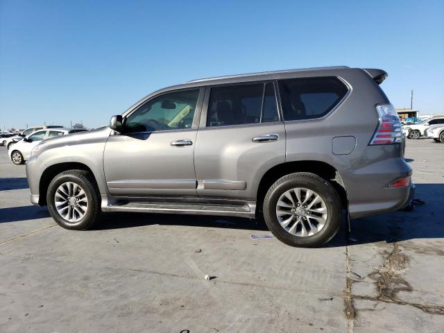 Photo 2 from auction – 2014 LEXUS GX 460 PRE with VIN JTJJM7FX4E5086359