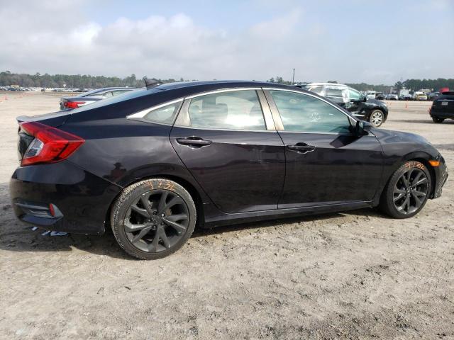 Photo 3 from auction – 2016 HONDA CIVIC EX with VIN 2HGFC1F38GH652140