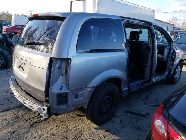 Photo 3 from auction – 2013 DODGE GRAND CARA with VIN 2C4RDGBG7DR613503