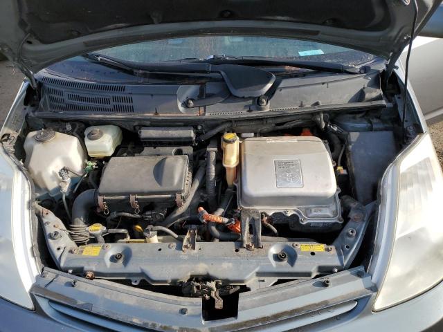Photo 11 from auction – 2004 TOYOTA PRIUS with VIN JTDKB20UX40053117