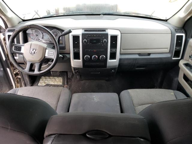 Photo 8 from auction – 2009 DODGE RAM 1500 with VIN 1D3HB13T39J514593