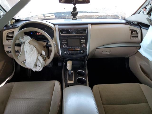 Photo 8 from auction – 2015 NISSAN ALTIMA 2.5 with VIN 1N4AL3AP5FN403787