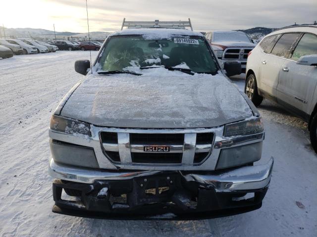 Photo 5 from auction – 2008 ISUZU I-290 with VIN 1GGCS199488701991