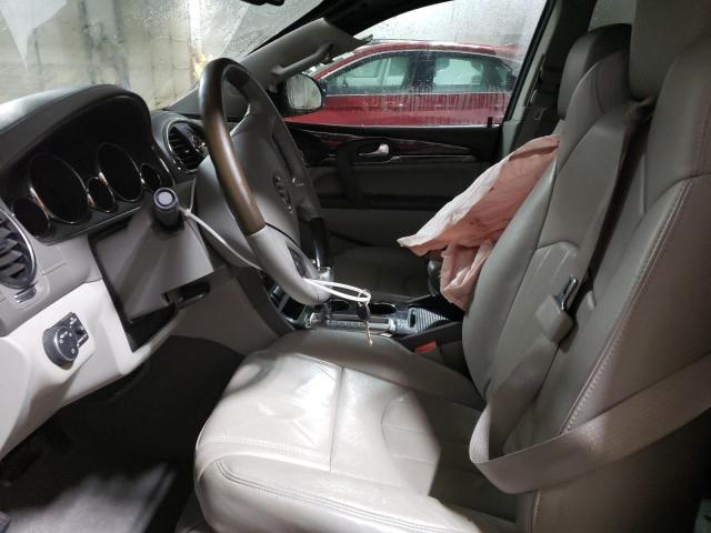 Photo 7 from auction – 2014 BUICK ENCLAVE with VIN 5GAKRBKD2EJ178960