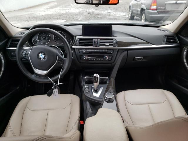 Photo 8 from auction – 2015 BMW 328 XI with VIN WBA3B3G5XFNR89380
