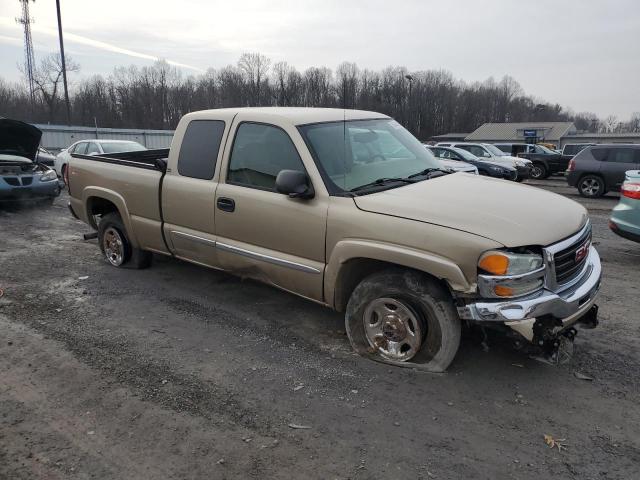 Photo 4 from auction – 2004 GMC NEW SIERRA with VIN 1GTEK19T64E306566