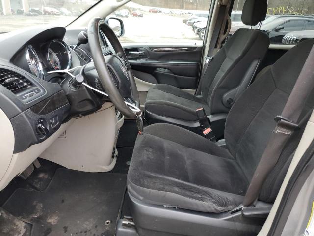 Photo 7 from auction – 2019 DODGE GRAND CARA with VIN 2C4RDGBG2KR590676