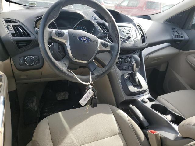 Photo 8 from auction – 2015 FORD ESCAPE SE with VIN 1FMCU9GX0FUA11764