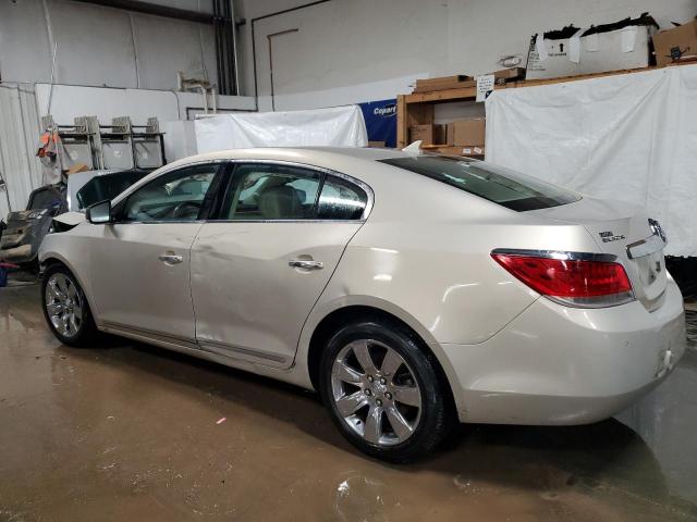 Photo 2 from auction – 2010 BUICK LACROSSE C with VIN 1G4GC5EG5AF299214