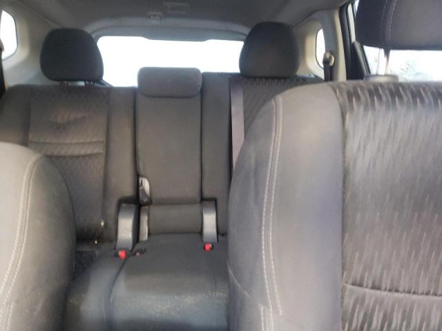 Photo 10 from auction – 2020 NISSAN ROGUE S with VIN KNMAT2MV6LP511138