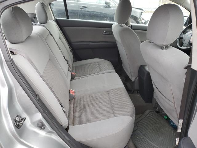 Photo 10 from auction – 2012 NISSAN SENTRA 2.0 with VIN 3N1AB6APXCL676124